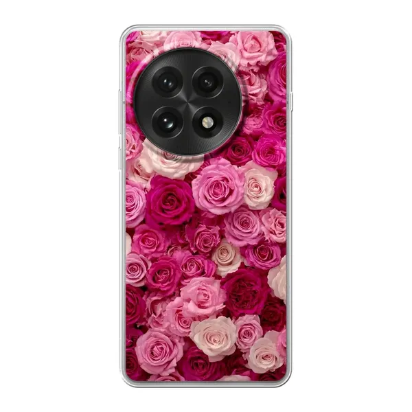 Romantic Rose Petal Case