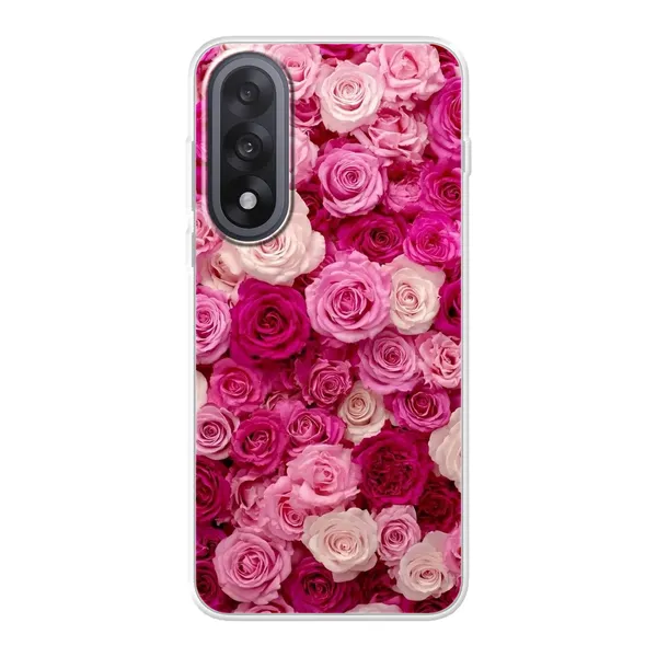 Romantic Rose Petal Case