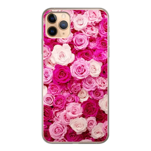 Romantic Rose Petal Case