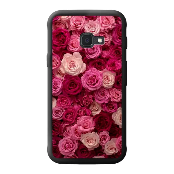 Romantic Rose Petal Case