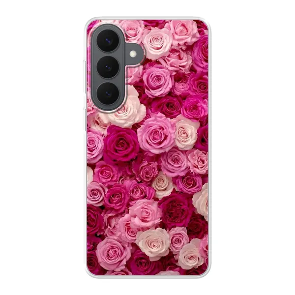 Romantic Rose Petal Case
