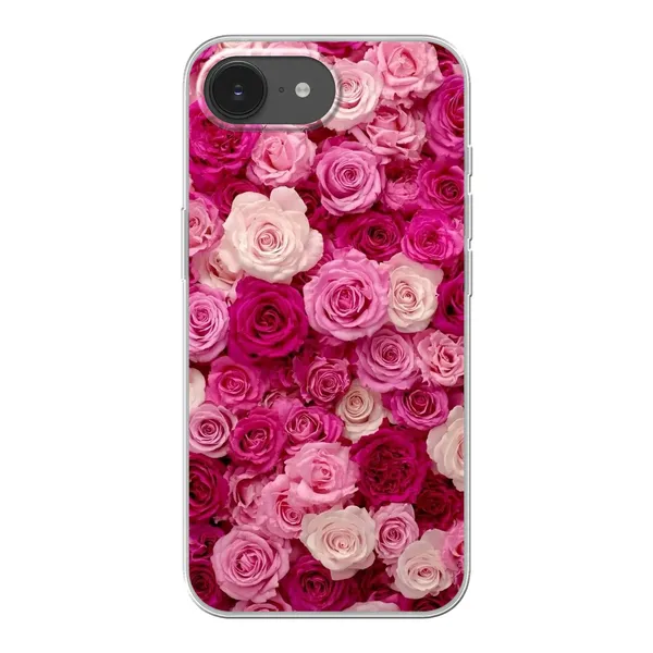 Romantic Rose Petal Case