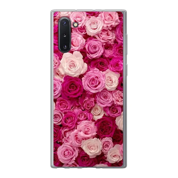 Romantic Rose Petal Case