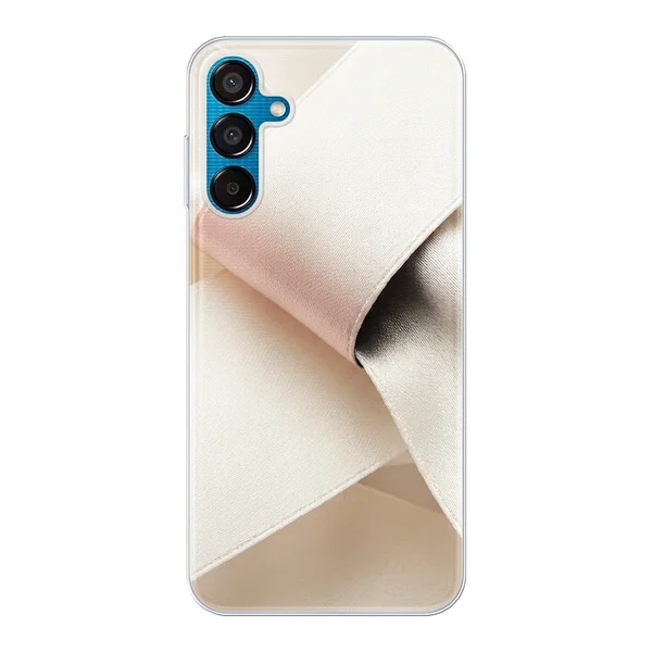 Porcelain Bow Fold Design case