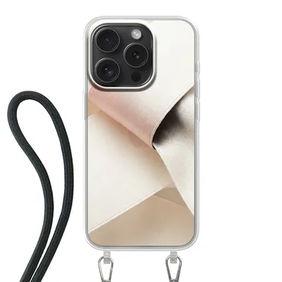 Crossbody-skal