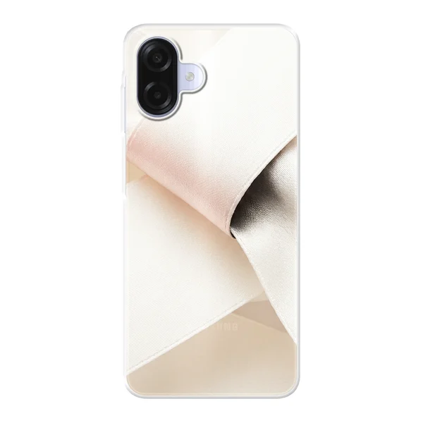 Porcelain Bow Fold Design case