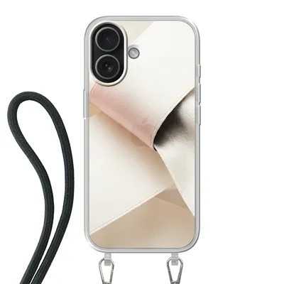 Crossbody-skal