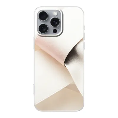 Transparent mjukt skal