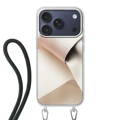 Crossbody-skal