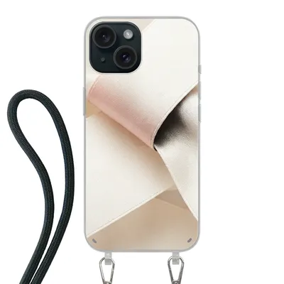 Crossbody-skal