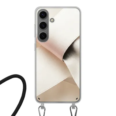 Crossbody-skal