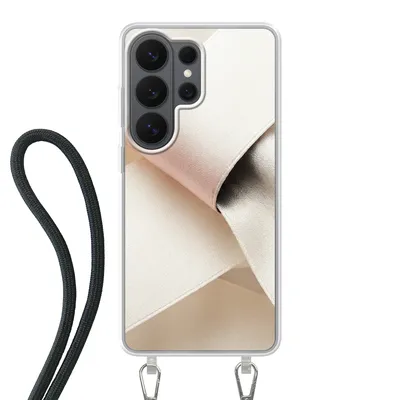 Crossbody case