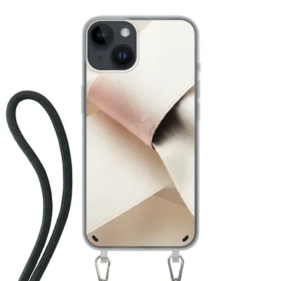 Crossbody-skal