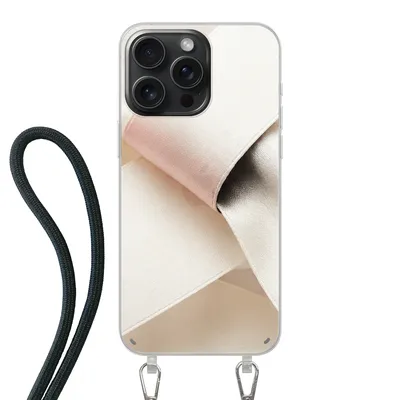 Crossbody-skal