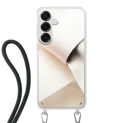 Crossbody-skal
