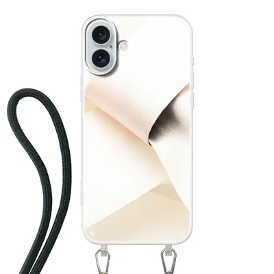 Crossbody-skal