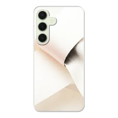 Transparent mjukt skal