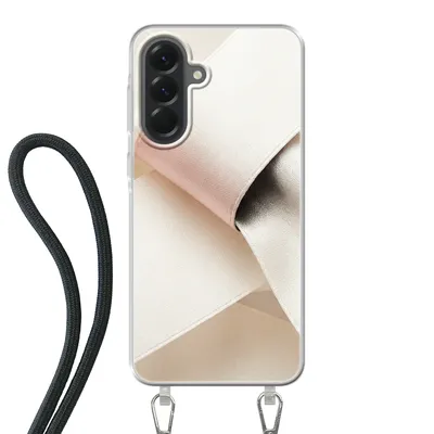 Crossbody-skal