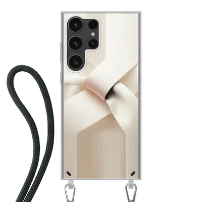 Crossbody-skal