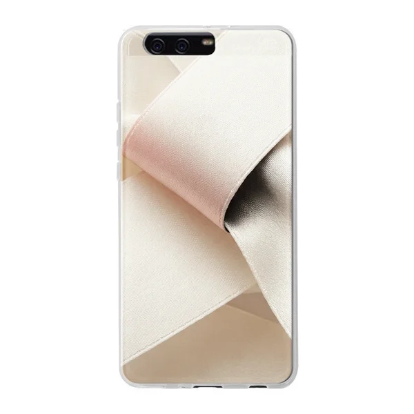 Porcelain Bow Fold Design case