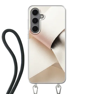Crossbody-skal