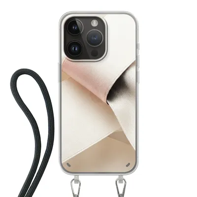 Crossbody-skal