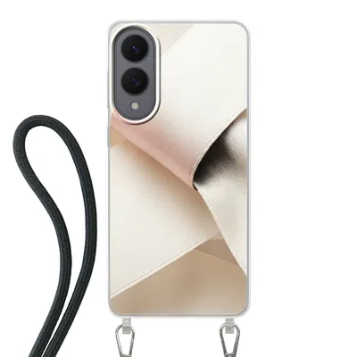 Crossbody-skal