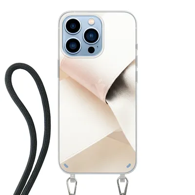 Crossbody-skal