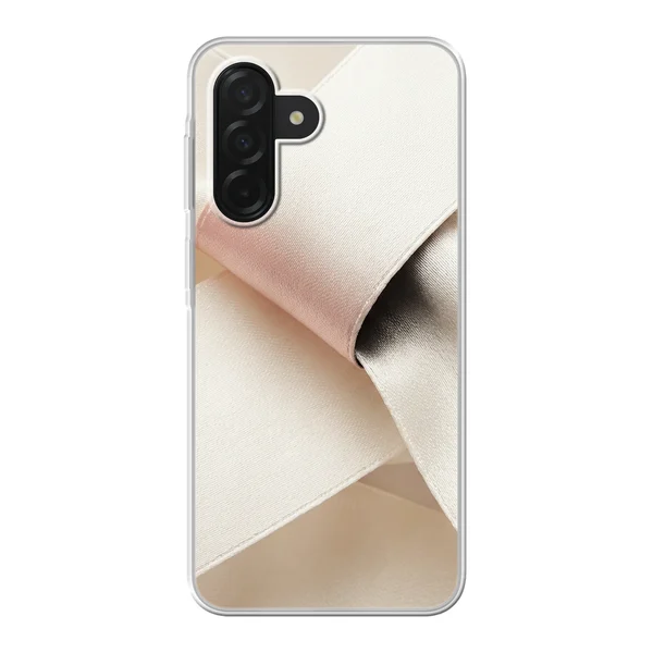Porcelain Bow Fold Design case