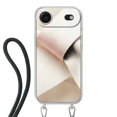 Crossbody-skal