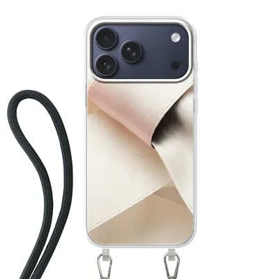 Crossbody-skal