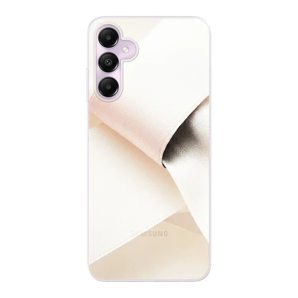 Porcelain Bow Fold Design case