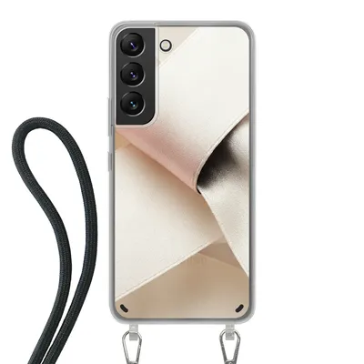 Crossbody-skal