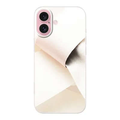 Transparent mjukt skal