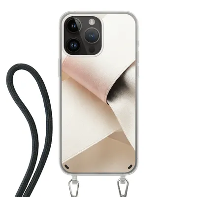 Crossbody-skal