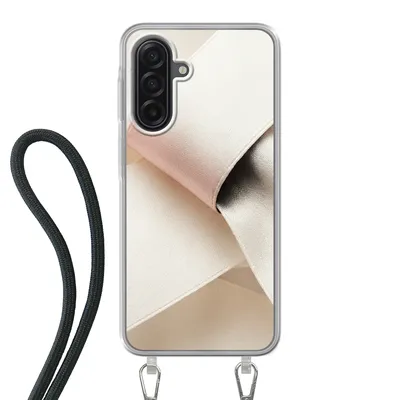 Crossbody-skal