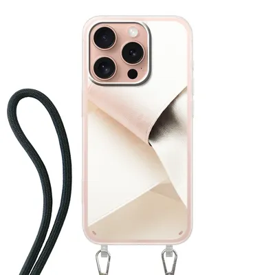 Crossbody-skal