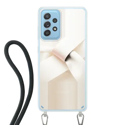 Crossbody-skal