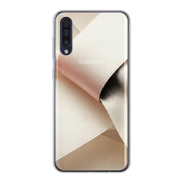 Porcelain Bow Fold Design case