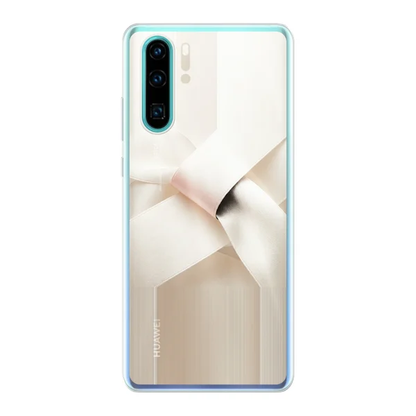 Porcelain Bow Fold Design case