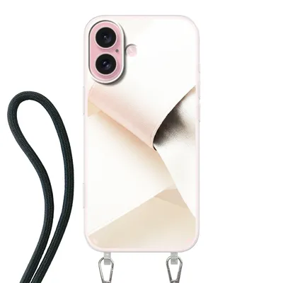 Crossbody-skal