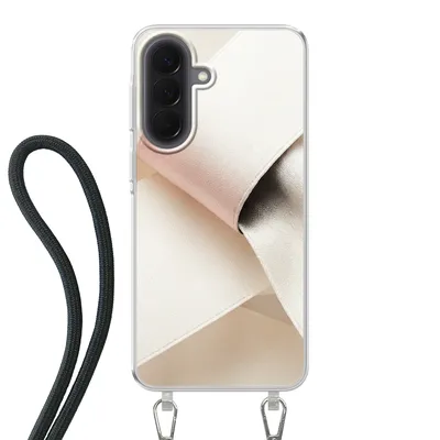 Crossbody-skal