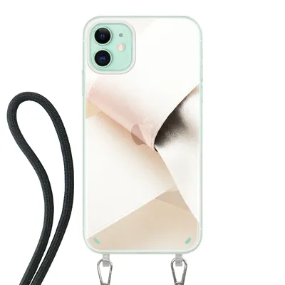 Crossbody-skal