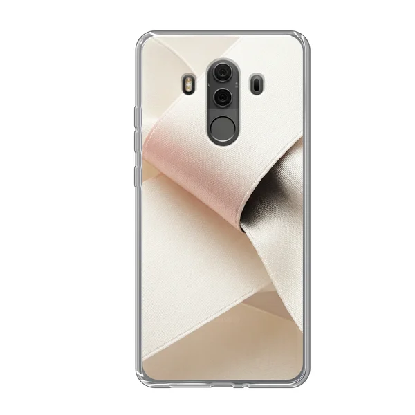 Porcelain Bow Fold Design case