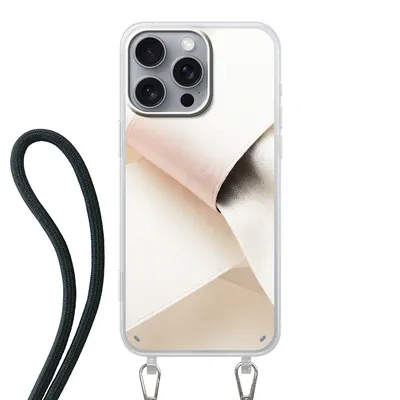 Crossbody-skal