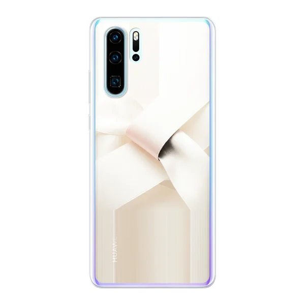 Porcelain Bow Fold Design case