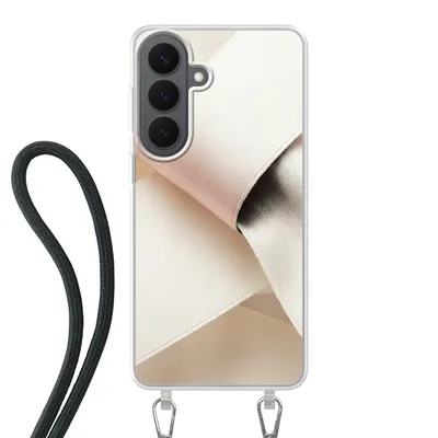 Crossbody-skal