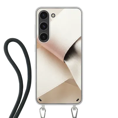 Crossbody-skal