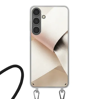 Crossbody-skal
