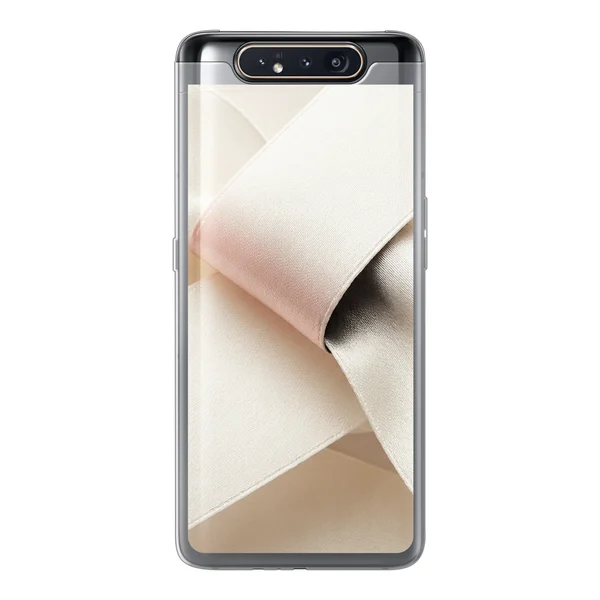 Porcelain Bow Fold Design case